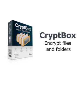 Abelssoft CryptBox Lifetime / 1 Other Key GLOBAL